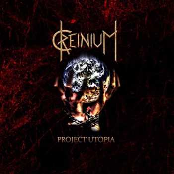 Album Creinium: Project Utopia