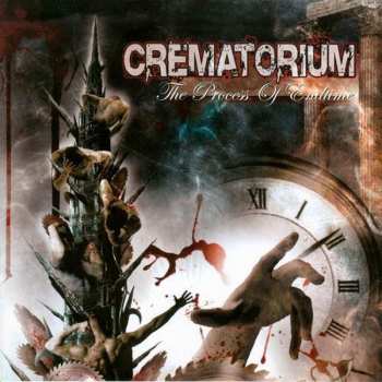 Album Crematorium: The Process Of Endtime