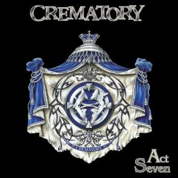 Album Crematory: Act Seven