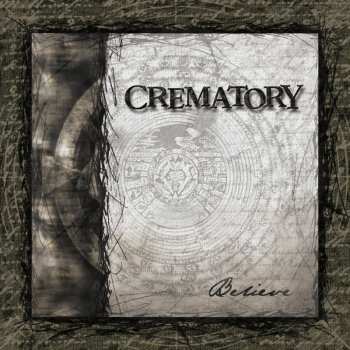 Album Crematory: Believe