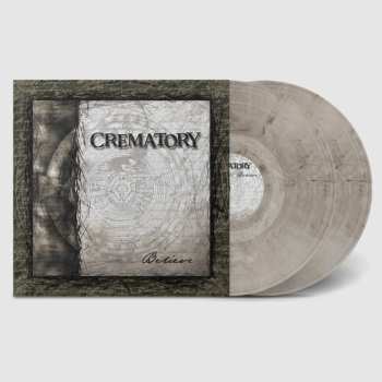 2LP Crematory: Believe (2lp Caroline Curse Marble)