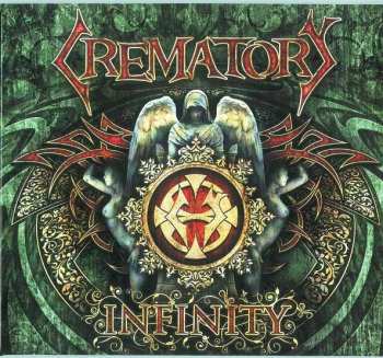 CD Crematory: Infinity LTD | DIGI 313221