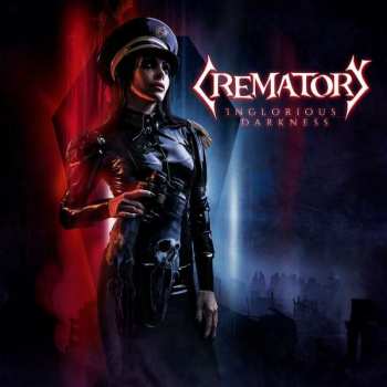 Album Crematory: Inglorious Darkness