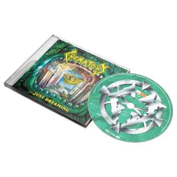 CD Crematory: ...just Dreaming