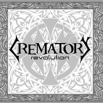 Album Crematory: Revolution