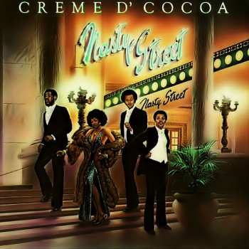 CD Creme D'Cocoa: Nasty Street 373258