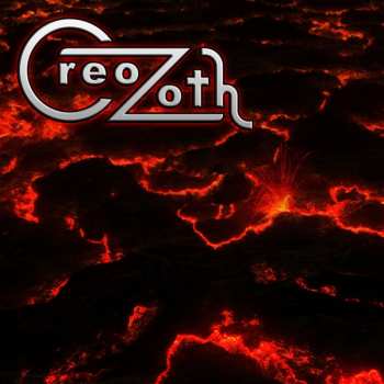 Album Creozoth: Creozoth