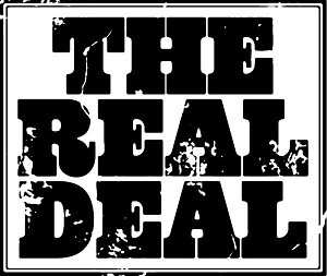 Album Crescendolls: The Real Deal