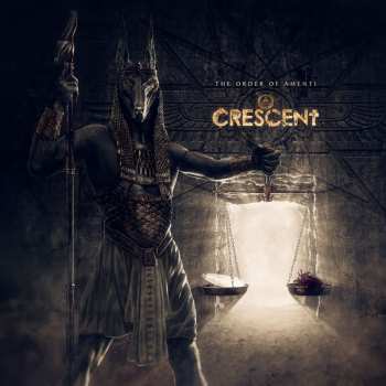 Album Crescent: The Order of Amenti
