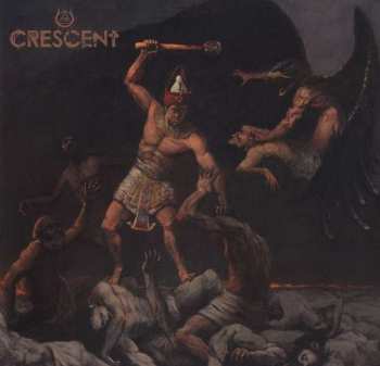 LP Crescent: Carving The Fires Of Akhet 135946