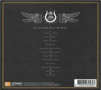 CD Crescent: Carving The Fires Of Akhet LTD 95410