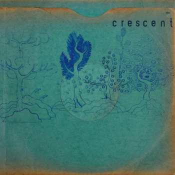Album Crescent: Resin Pockets