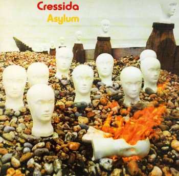 Album Cressida: Asylum
