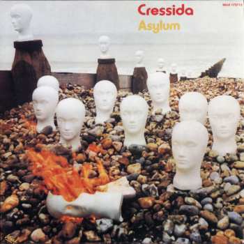 CD Cressida: Asylum