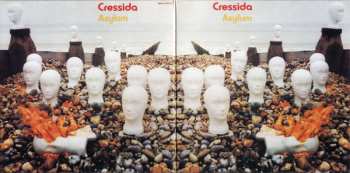 CD Cressida: Asylum 474829
