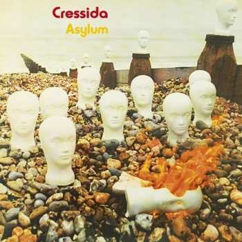 CD Cressida: Asylum
