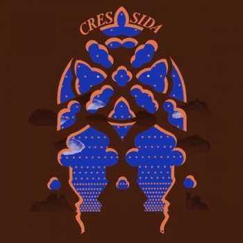 Album Cressida: Cressida