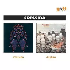 Cressida / Asylum