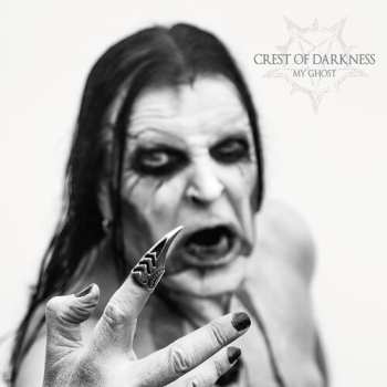 Album Crest Of Darkness: My Ghost