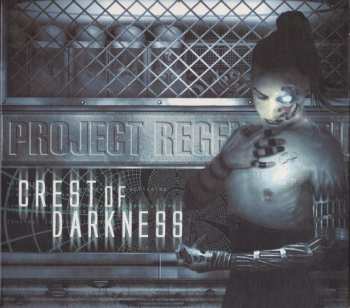 CD Crest Of Darkness: Project Regeneration DIGI 300790