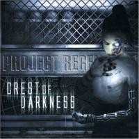 Album Crest Of Darkness: Project Regeneration
