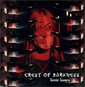 Album Crest Of Darkness: Sinister Scenario