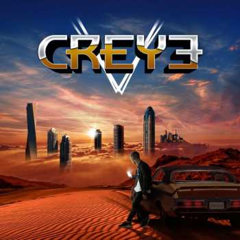 Album Creye: Creye