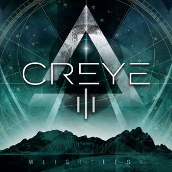 Album Creye: III Weightless