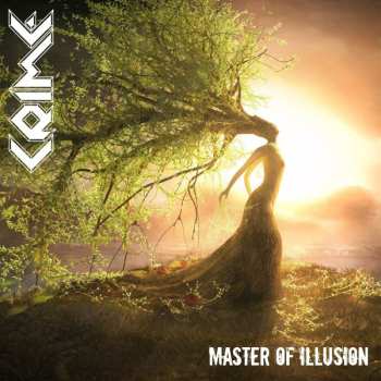 Album Crime: Master of Illusion