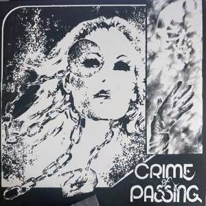 CD Crime Of Passing: Crime Of Passing 534900