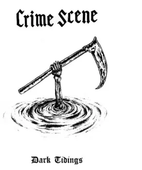 Crime Scene / Lang,jerry A.: Dark Tidings