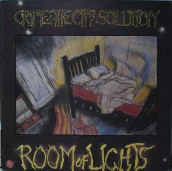 Album Crime & The City Solution: Room Of Lights