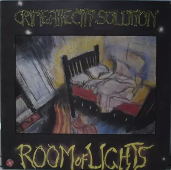 Crime & The City Solution: Room Of Lights