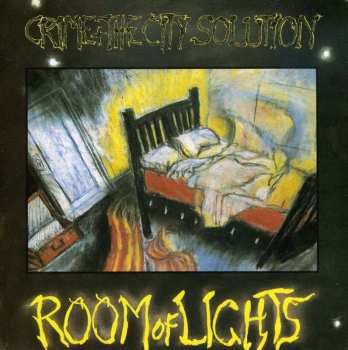 CD Crime & The City Solution: Room Of Lights 424708