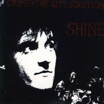 CD Crime & The City Solution: Shine 455570
