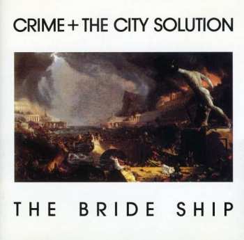 Crime & The City Solution: The Bride Ship