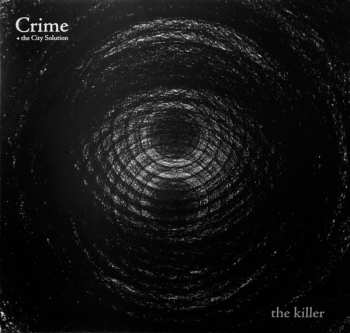 Album Crime & The City Solution: The Killer