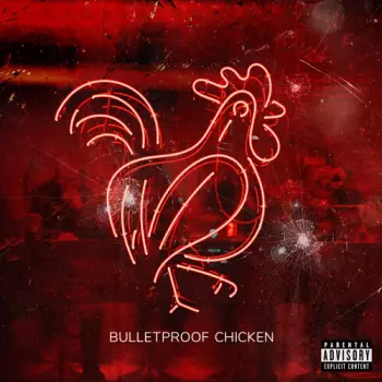 Bulletproof Chicken
