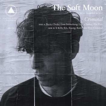 LP The Soft Moon: Criminal 65118