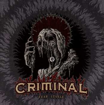 Album Criminal: Fear Itself