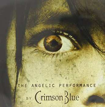 Album Crimson Blue: The Angelic Performance