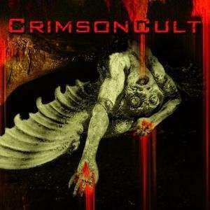 Album Crimson Cult: Crimson Cult