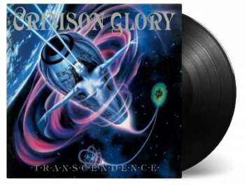 Album Crimson Glory: Transcendence