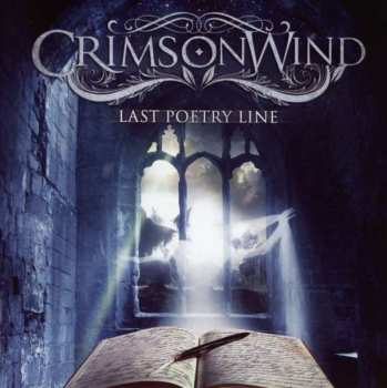 Album CrimsonWind: Last Poetry Line