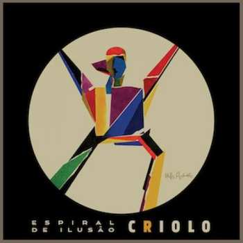 Album Criolo: Espiral De Ilusão