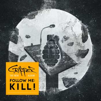 Album Cripper: Follow Me: Kill!