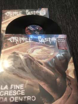 LP Cripple Bastards: La Fine Cresce Da Dentro 65886