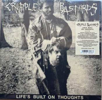 LP Cripple Bastards: Life’s Built On Thoughts