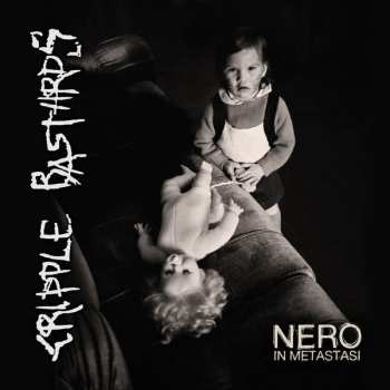 CD Cripple Bastards: Nero In Metastasi 24917