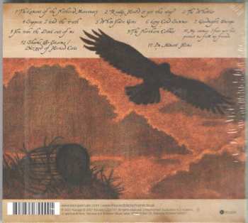 CD Crippled Black Phoenix: A Love Of Shared Disasters LTD | DIGI 92988